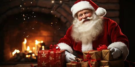 Babbo Natale: The Italian Santa Claus